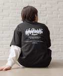 GLOBAL WORK(グローバルワーク)の「トップス(Tシャツ/カットソー)」