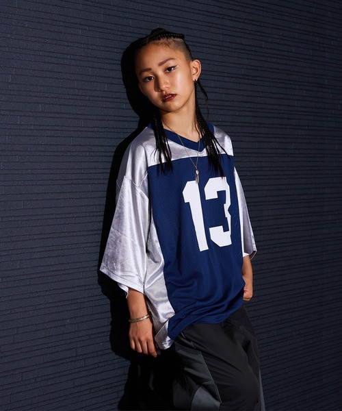 新品・未開封　BOYNEXTDOOR　ユニフォームシャツ　トレカ付　Mサイズ BOYNEXTDOOR UNIFORM SHIRT ユニフォームシャツ - メルカリ