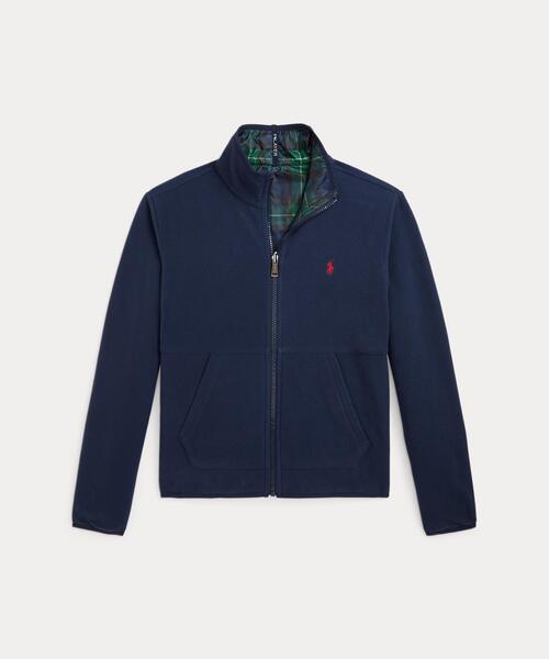 P-Layer 2 リバーシブル ジャケット（その他アウター）｜POLO RALPH 