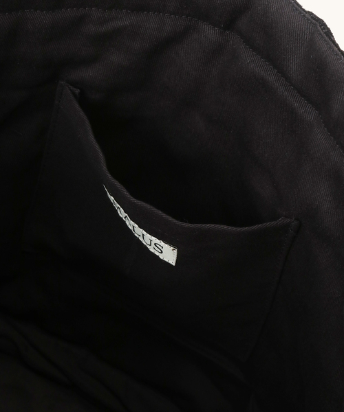 IENA（イエナ）の「MALUS/マリュス 別注 TOTE BAG トートバッグ