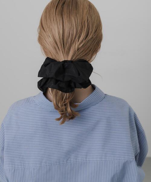 セール】ボリュームシュシュ（ヘアゴム）｜SMELLY（スメリー）の