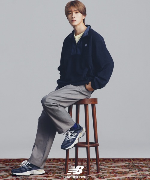 NEW BALANCE（ニューバランス）の「90/60（スニーカー）」 - WEAR