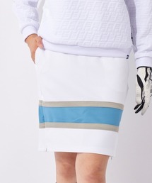 FILA GOLF（フィラゴルフ ）の「軽量ダンボールニット　タイトスカート（スカート・レディース）」