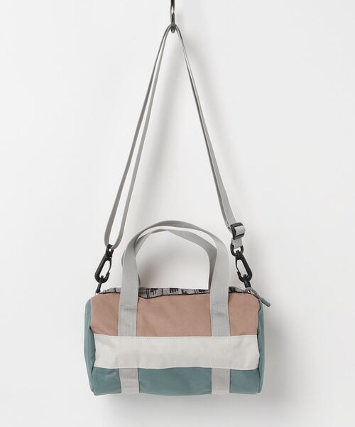 KAVU（カブー）の「KAVU/カブー Manastash/マナスタッシュ（ショルダーバッグ・メンズ・A/B・FREE）」の7枚目の写真