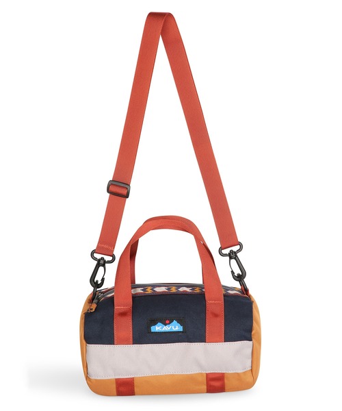 KAVU/カブー Manastash/マナスタッシュ（ショルダーバッグ）｜KAVU（カブー）