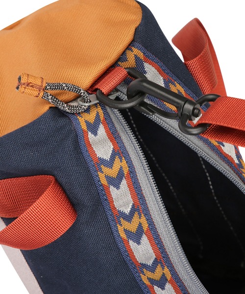 KAVU（カブー）の「KAVU/カブー Manastash/マナスタッシュ（ショルダーバッグ・メンズ・A/B・FREE）」の11枚目の写真