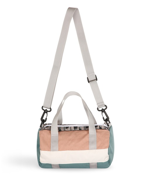 KAVU（カブー）の「KAVU/カブー Manastash/マナスタッシュ（ショルダーバッグ・メンズ・A/B・FREE）」の10枚目の写真