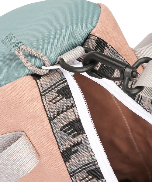 KAVU（カブー）の「KAVU/カブー Manastash/マナスタッシュ（ショルダーバッグ・メンズ・A/B・FREE）」の8枚目の写真