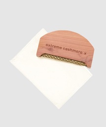 extreme cashmere（エクストリーム カシミヤ）の「n°35 bandana