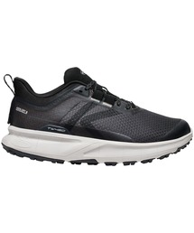 KEEN（キーン）の「450 DIRT WP / フォーフィフティ ダート ウォータープルーフ / レディース トレイルシューズ 防水（スニーカー）」