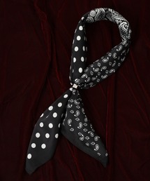 スカーフ リング」に該当するファッション通販 - ZOZOTOWN