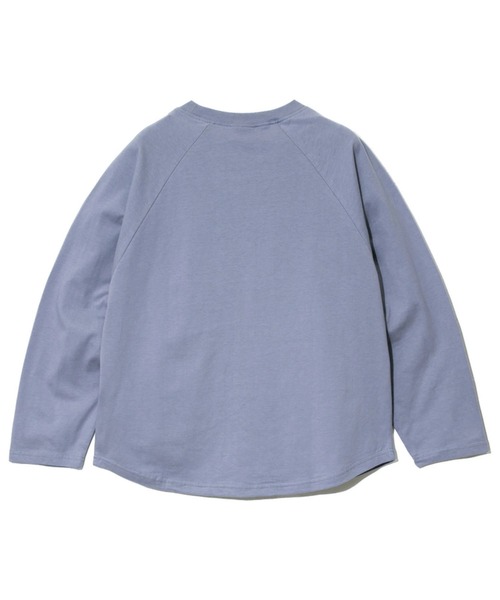 ScoLar/スカラー スカラーちゃんアップリケ刺繍ロンTEE（Tシャツ/カットソー）｜ScoLar（スカラー） mdprevattcaulkingandwaterproofing.com