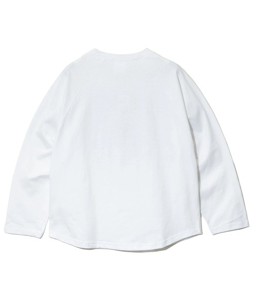ScoLar/スカラー スカラーちゃんアップリケ刺繍ロンTEE（Tシャツ/カットソー）｜ScoLar（スカラー） mdprevattcaulkingandwaterproofing.com