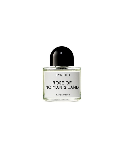 ■BYREDO■オードパルファンローズ オブ ノー マンズ ランド50ML Amazon.com : Byredo Rose of No Man's Land Eau De Parfum