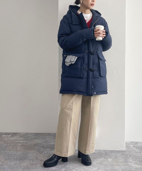 GEVACO（ゲバコ）の「【Cape HEIGHTS/ケープハイツ】 DALMENY