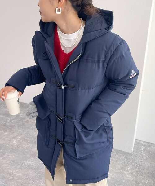 GEVACO（ゲバコ）の「【Cape HEIGHTS/ケープハイツ】 DALMENY