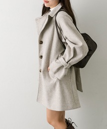 OLIVE des OLIVE | ミドルコート(その他アウター)