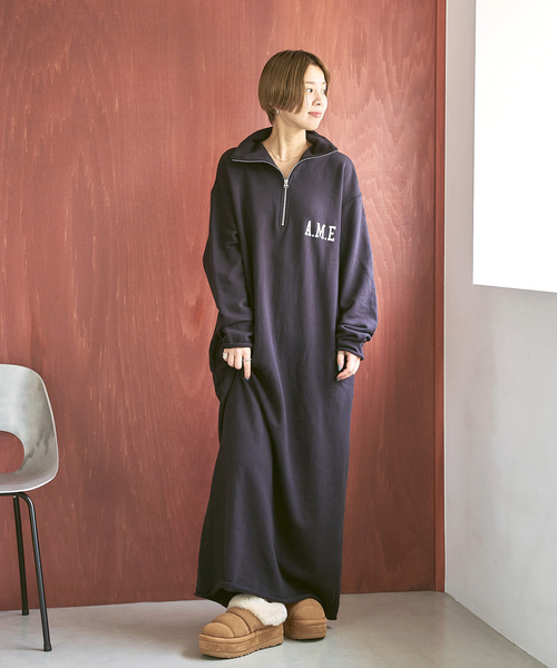 LE TALON（ルタロン）の「UGG/アグ W TAZZLITA（その他シューズ・レディース・ブラック/ベージュ・23cm/24cm/25cm）」の8枚目の写真