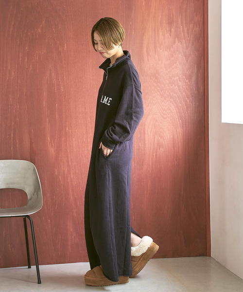 LE TALON（ルタロン）の「UGG/アグ W TAZZLITA（その他シューズ・レディース・ブラック/ベージュ・23cm/24cm/25cm）」の9枚目の写真