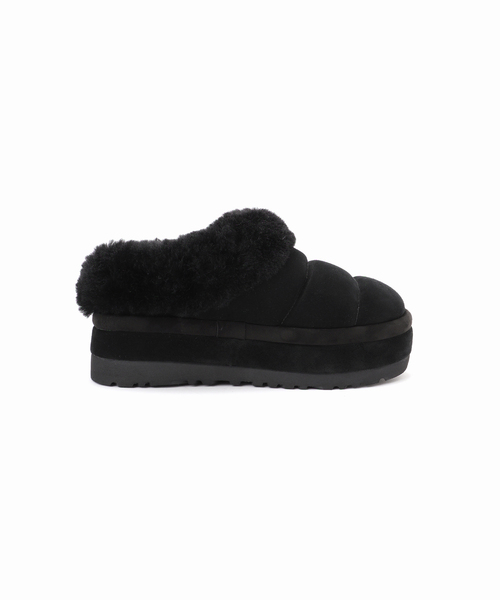 LE TALON（ルタロン）の「UGG/アグ W TAZZLITA（その他シューズ・レディース・ブラック/ベージュ・23cm/24cm/25cm）」の17枚目の写真