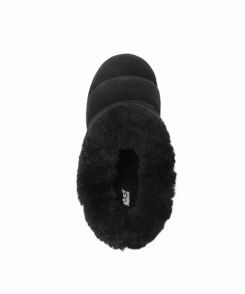 LE TALON（ルタロン）の「UGG/アグ W TAZZLITA（その他シューズ・レディース・ブラック/ベージュ・23cm/24cm/25cm）」の19枚目の写真