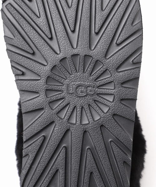LE TALON（ルタロン）の「UGG/アグ W TAZZLITA（その他シューズ・レディース・ブラック/ベージュ・23cm/24cm/25cm）」の21枚目の写真