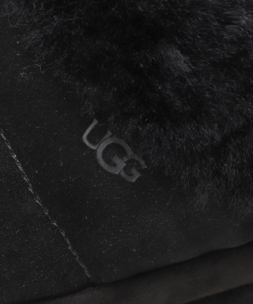 LE TALON（ルタロン）の「UGG/アグ W TAZZLITA（その他シューズ・レディース・ブラック/ベージュ・23cm/24cm/25cm）」の22枚目の写真