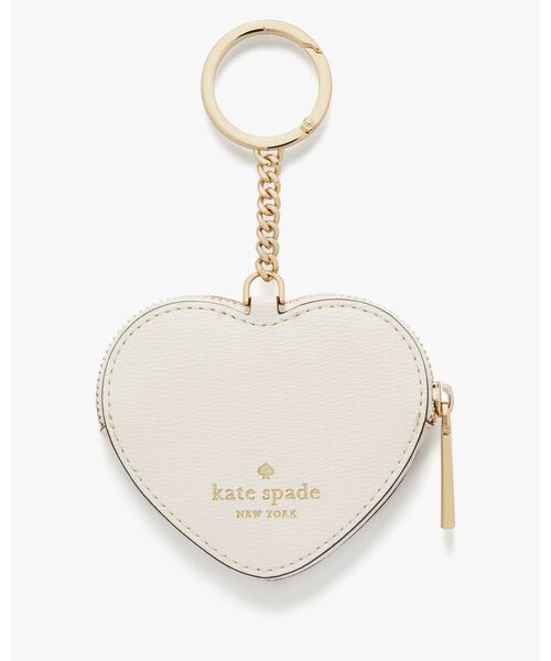 kate spade new york(ケイトスペード ニューヨーク)の「ディズニー X ケイト・スペード ニューヨーク ミニーマウス 3D ハート コイン パース(コインケース・レディース・その他・ONESIZE)」の4枚目の写真