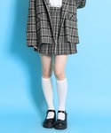 PUNYUS(プニュズ)の「スカート(スカート)」