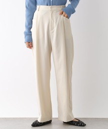 LEPSIM | ストレートスラックスパンツ 137856(スラックス)