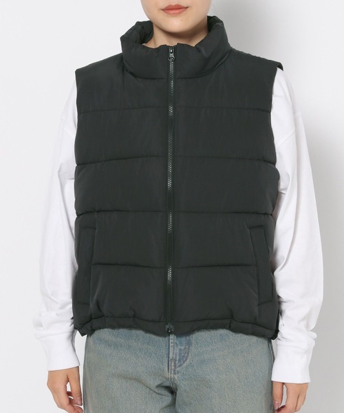 武士さん専用 LOWRYS FARM（ローリーズファーム） ダウンベスト ベスト