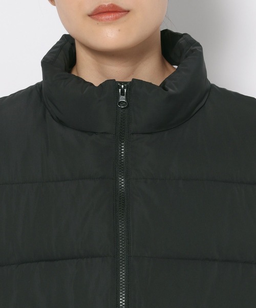 武士さん専用 LOWRYS FARM（ローリーズファーム） ダウンベスト ベスト