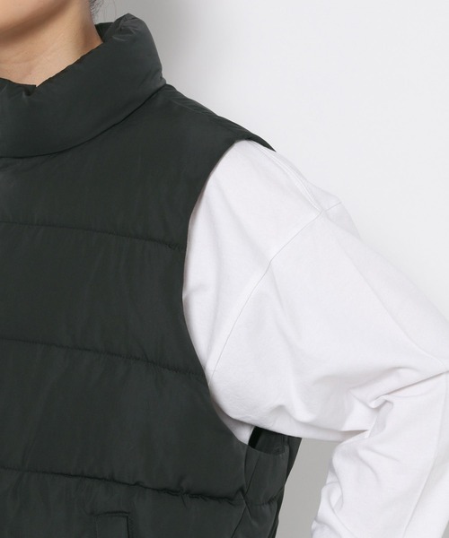 武士さん専用 セール】ナカワタベスト 133585（ダウンベスト）｜LOWRYS FARM