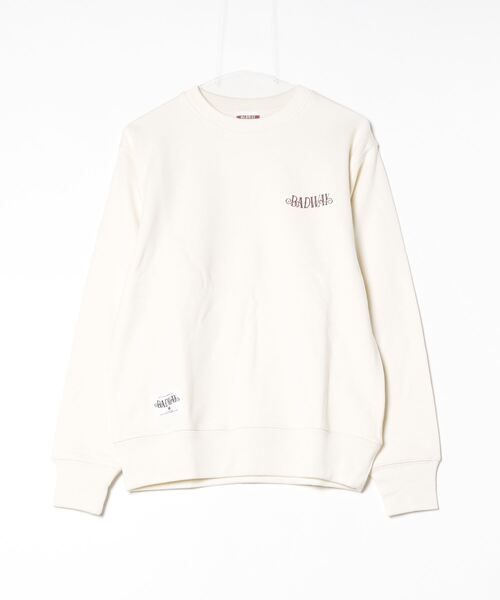 official logo sweat