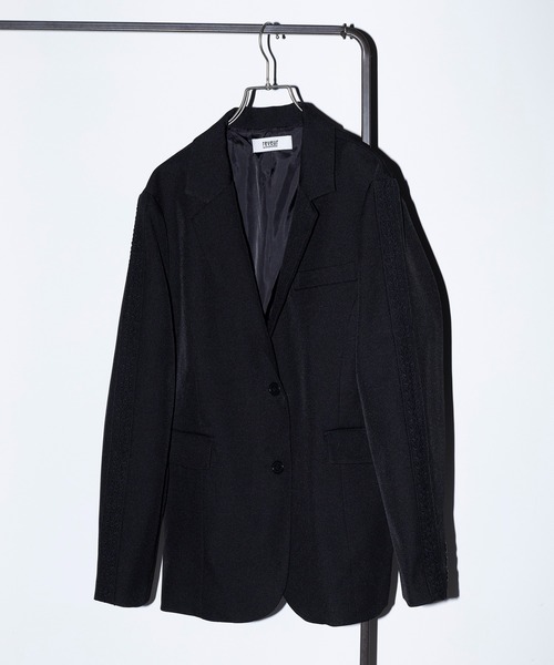 ジャケット・アウター Tailored jacket テーラードジャケット｜Daytona Park(FREAK'S STORE公式通販)