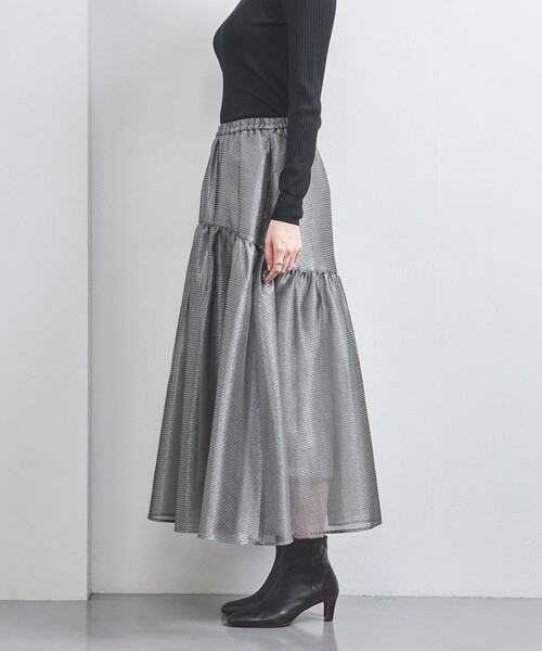 UNITED ARROWS（ユナイテッドアローズ）の「スケルトン シャインジャ