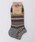 SHIPS�i�V�b�v�X�j�́uCHUP: SNEACHTA ANKLE SOCKS�i�\�b�N�X/�C���j�v�b�O���[