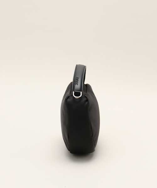 LE TALON(ルタロン)の「HVISK/ ヴィスク TATE MATTE TWILL(ショルダーバッグ・レディース・ブラック・FREE)」の2枚目の写真
