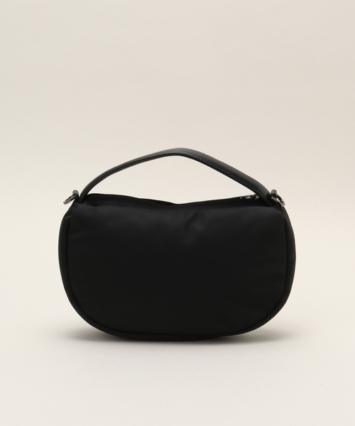 LE TALON(ルタロン)の「HVISK/ ヴィスク TATE MATTE TWILL(ショルダーバッグ・レディース・ブラック・FREE)」の3枚目の写真