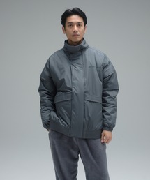 MET24 Padded Jacket