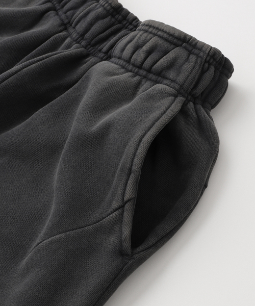 entire studios（エンタイアスタジオ）の「【ENTIRE STUDIOS / エンタイアスタジオ】FULL SWEATPANT（スウェットパンツ・メンズ・チャコールグレー/ブラック系その他・SMALL/X-SMALL）」の8枚目の写真