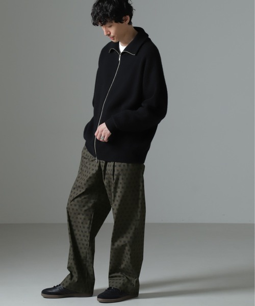 NANO universe(ナノユニバース)の「オリジナルパターンイージーパンツ(その他パンツ・メンズ・その他4/その他1/その他2/その他3・L/M/S)」の22枚目の写真