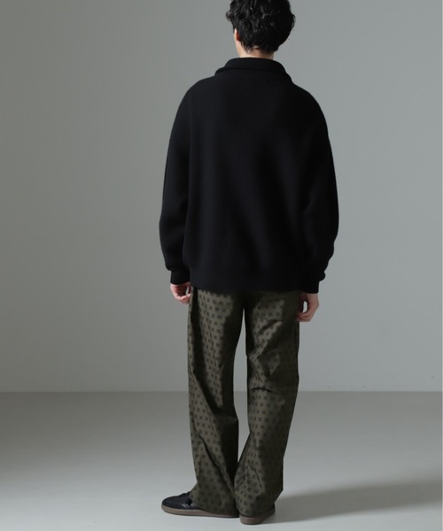 NANO universe(ナノユニバース)の「オリジナルパターンイージーパンツ(その他パンツ・メンズ・その他4/その他1/その他2/その他3・L/M/S)」の19枚目の写真