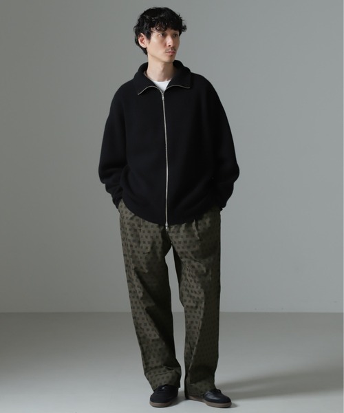 NANO universe(ナノユニバース)の「オリジナルパターンイージーパンツ(その他パンツ・メンズ・その他4/その他1/その他2/その他3・L/M/S)」の21枚目の写真