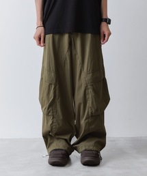 アタッチメント　カーゴパンツ　1 ATTACHMENT（アタッチメント）｜カーゴパンツ一覧 - WEAR