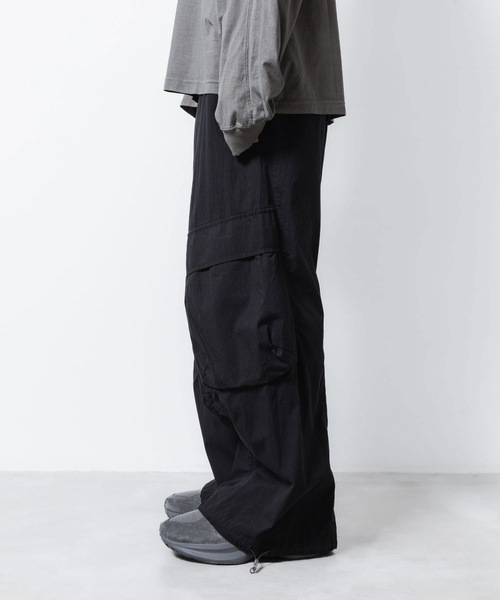 パンツ oll kyoto  trousers パンツ oll kyoto trousers bottom | oll