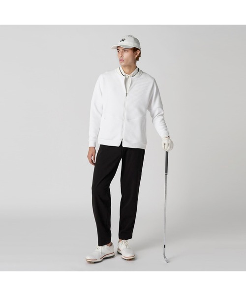 スリム ノープリーツパンツ（その他パンツ）｜UNITED ARROWS