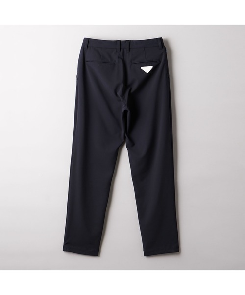 ユナイテッドアローズ　ゴルフ用パンツ　ユニセックス　Sサイズ スリム ノープリーツパンツ（その他パンツ）｜UNITED ARROWS