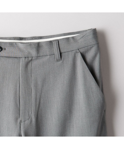 スリム ノープリーツパンツ（その他パンツ）｜UNITED ARROWS GOLF