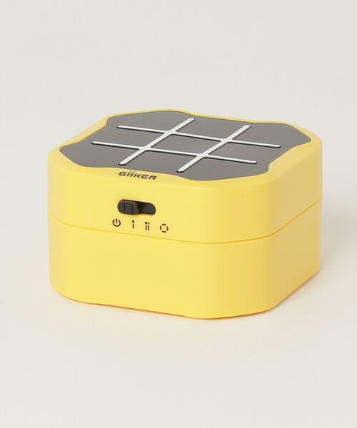 GiiKER / TIC-TAC-TOE BOLT（おもちゃ）｜bpr BEAMS（ビーピーアール ビームス ）